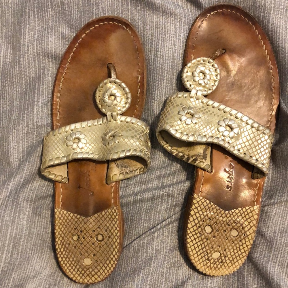 Jack Rodgers Sandals